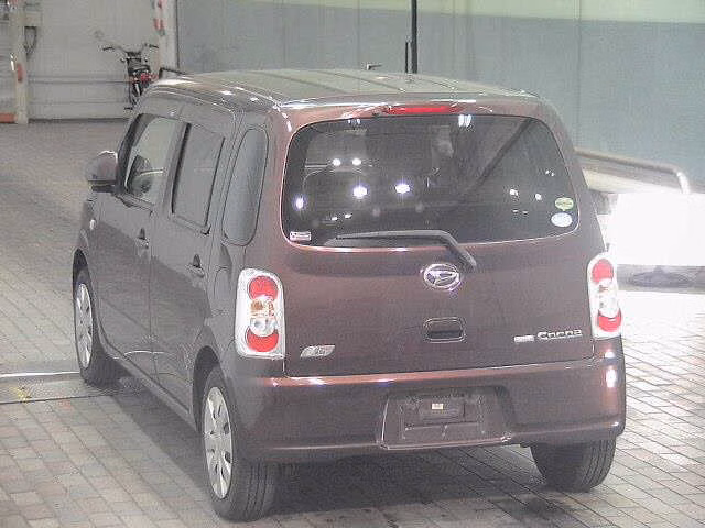 DAIHATSU MIRA COCOA