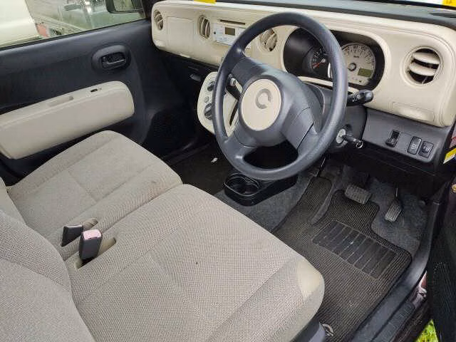 DAIHATSU MIRA COCOA