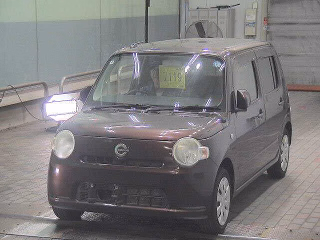 DAIHATSU MIRA COCOA