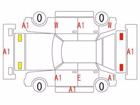 HONDA N-BOX SLASH