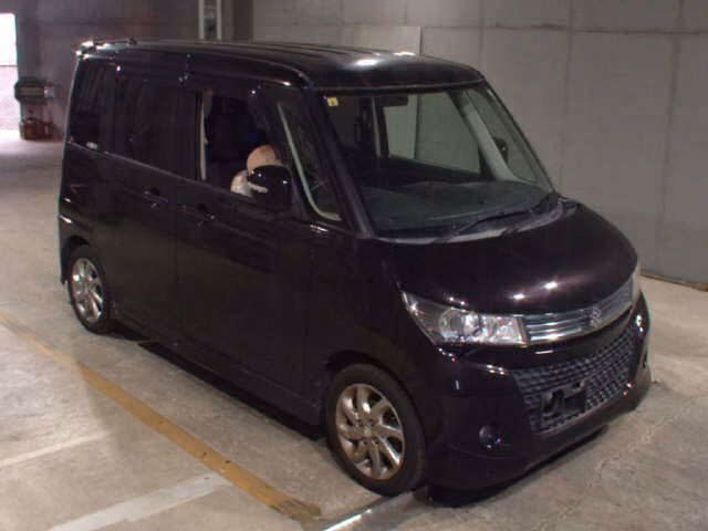 SUZUKI PALETTE