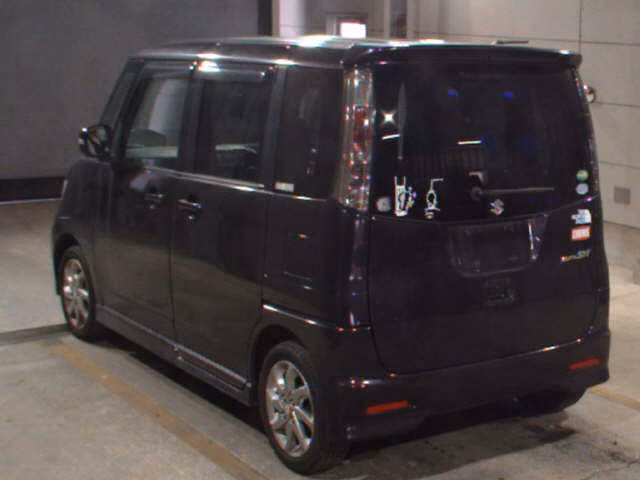 SUZUKI PALETTE
