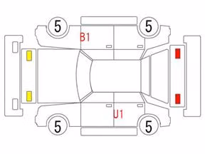SUZUKI XBEE