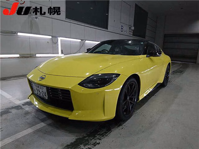 Nissan Fairlady Z