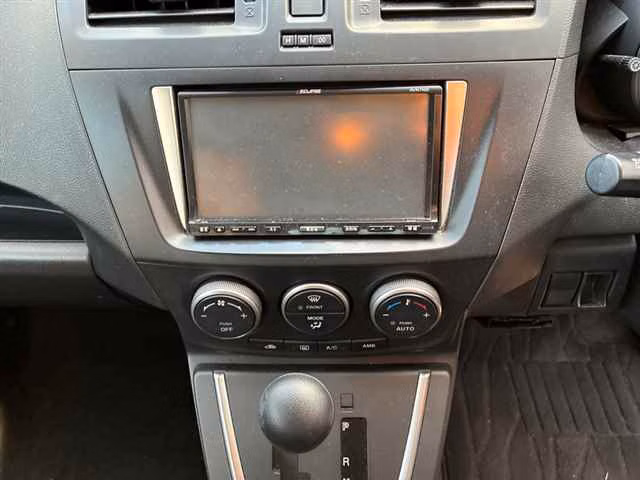 NISSAN LAFESTA