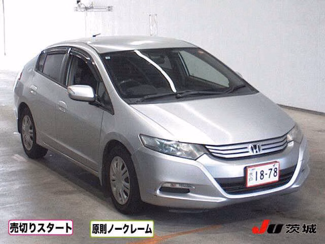 HONDA INSIGHT
