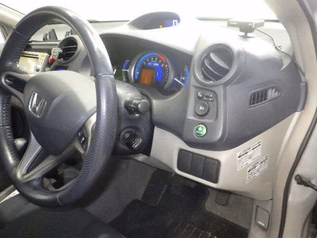 HONDA INSIGHT