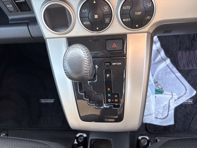 TOYOTA COROLLA RUMION