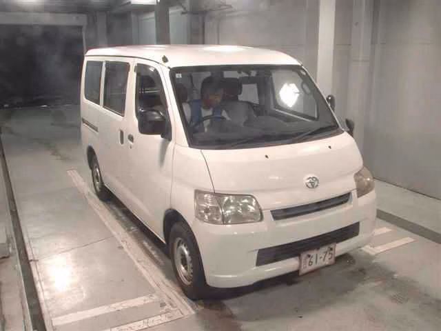TOYOTA LITE ACE