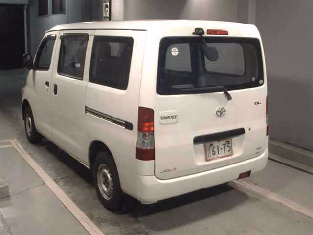 TOYOTA LITE ACE