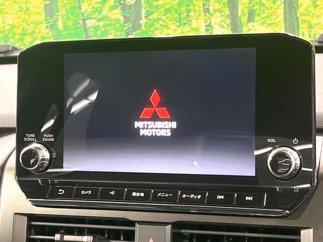 MITSUBISHI TRITON