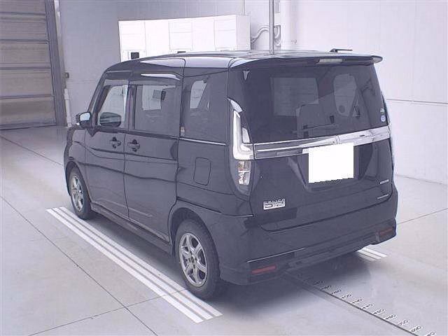 MITSUBISHI DELICA D:2
