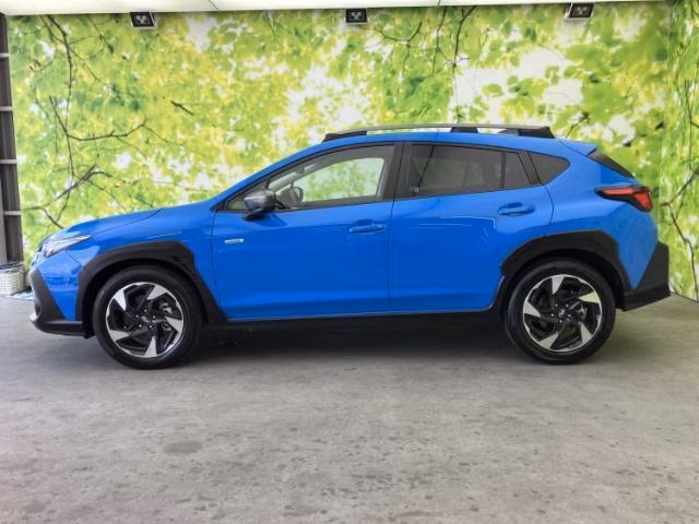 SUBARU CROSSTREK