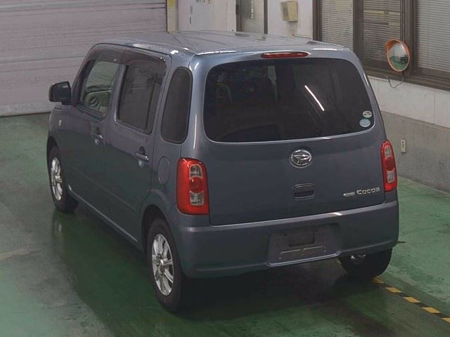 DAIHATSU MIRA COCOA