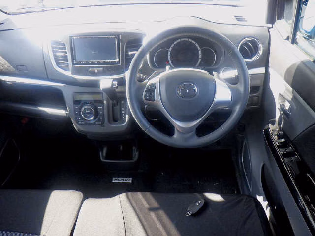 MAZDA FLAIR
