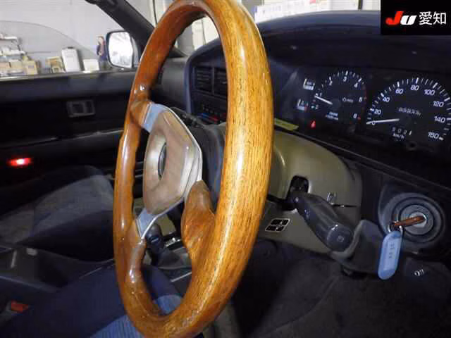 TOYOTA HILUX SURF