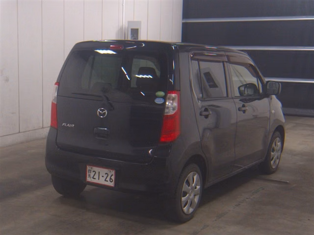 MAZDA FLAIR