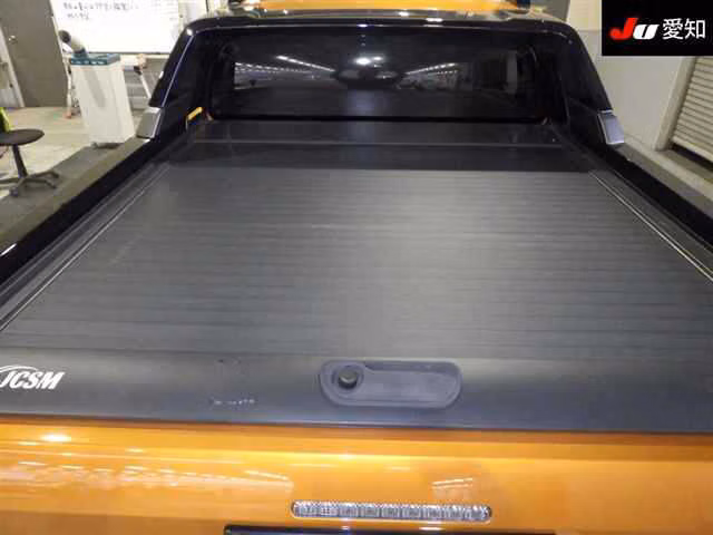 MITSUBISHI TRITON
