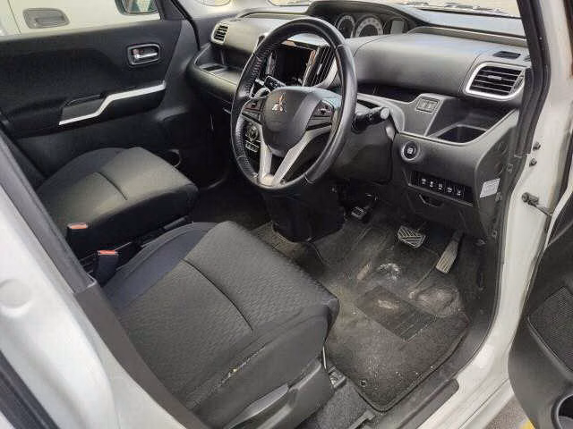 MITSUBISHI DELICA D:2