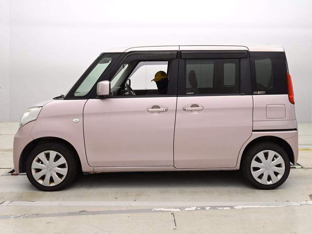 MAZDA FLAIR WAGON