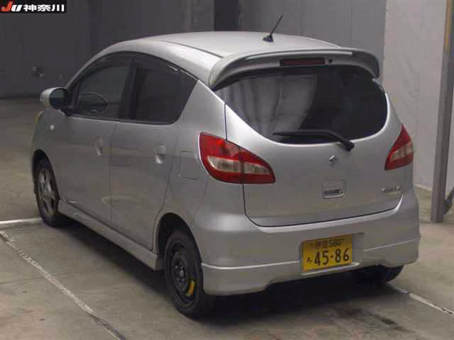 SUZUKI CERVO