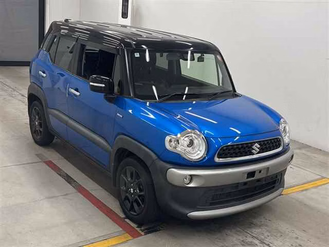 SUZUKI XBEE