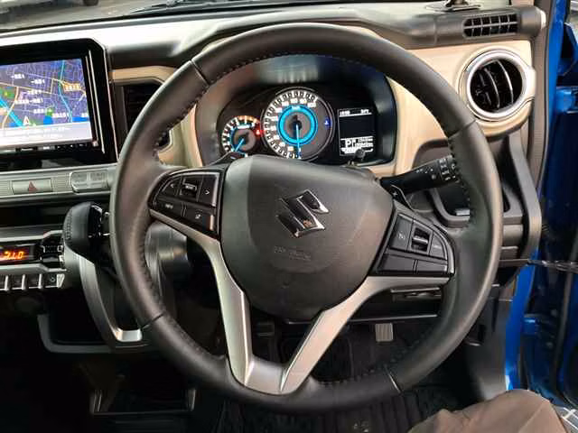 SUZUKI XBEE