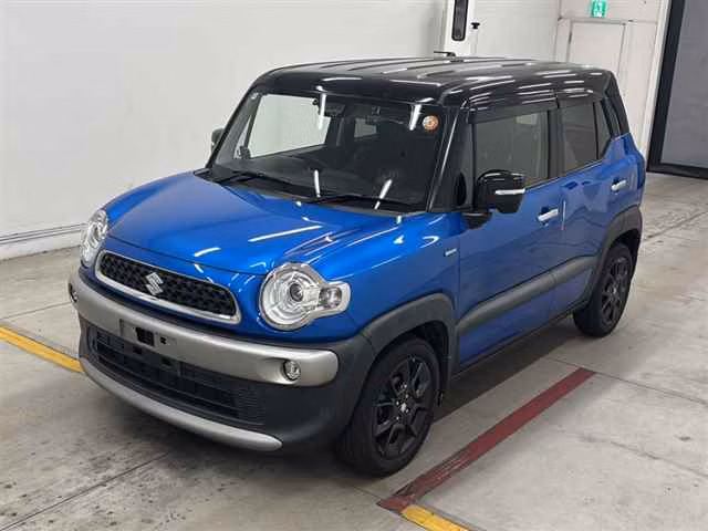 SUZUKI XBEE