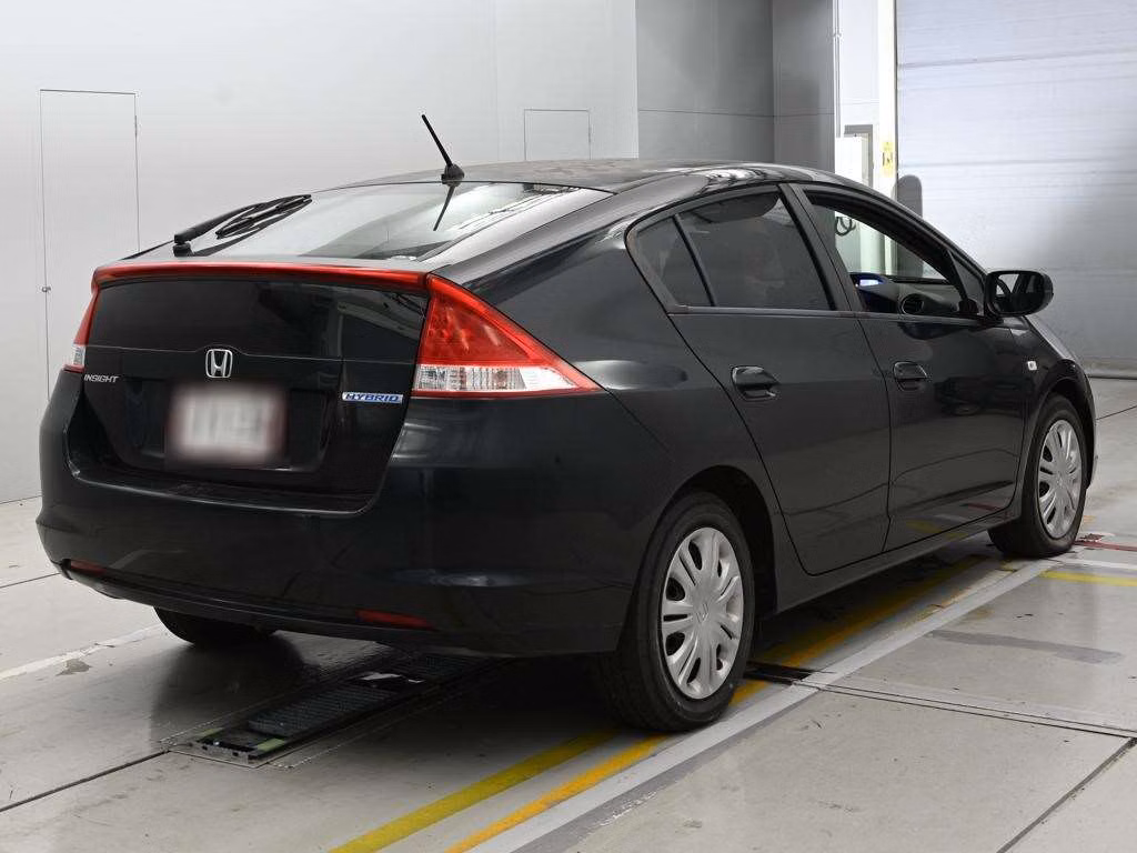 HONDA INSIGHT