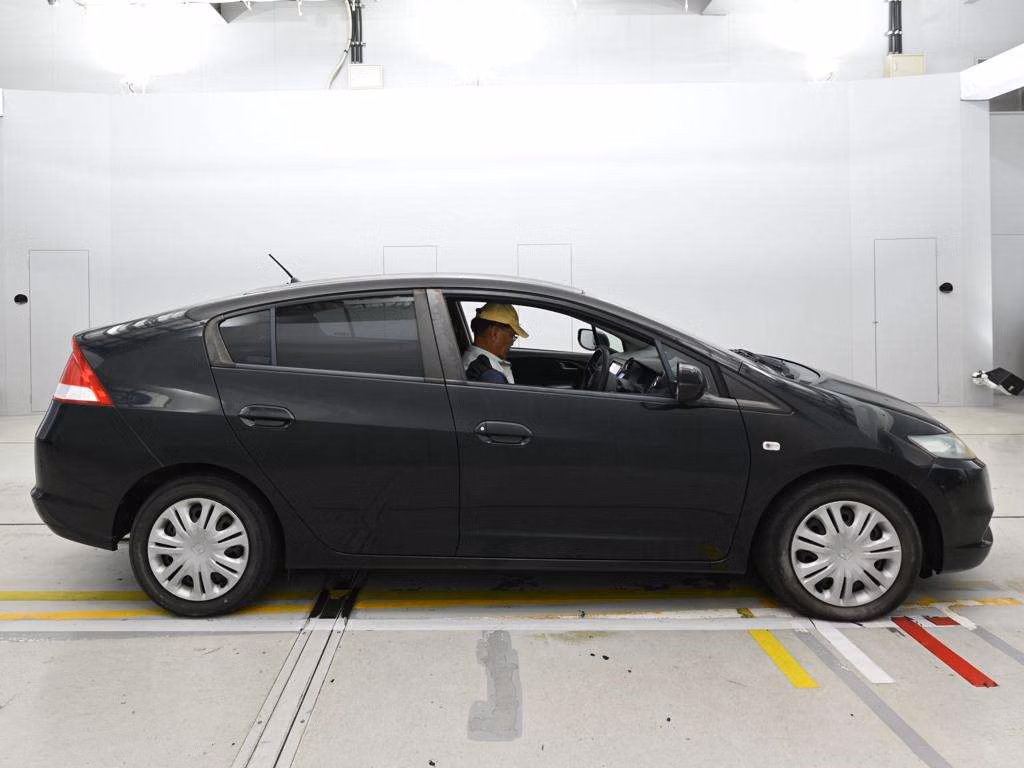 HONDA INSIGHT
