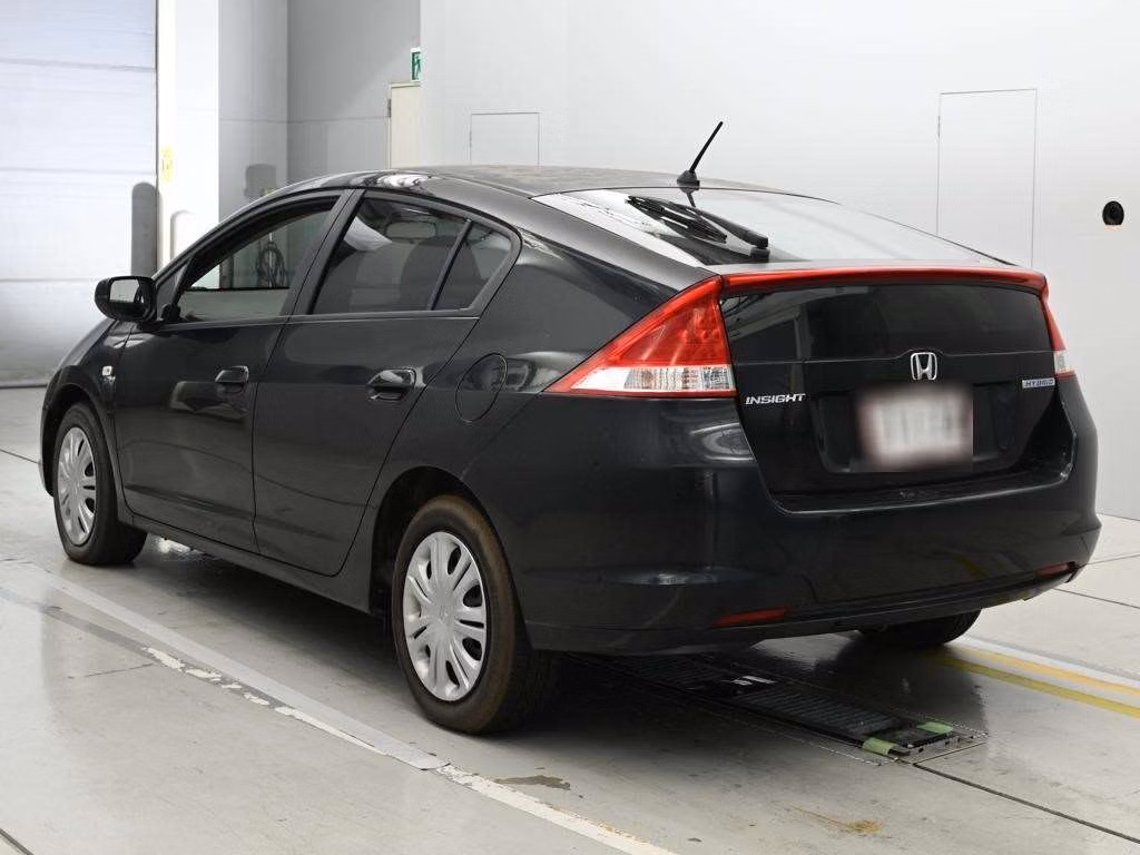HONDA INSIGHT
