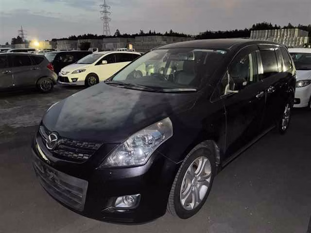 MAZDA MPV