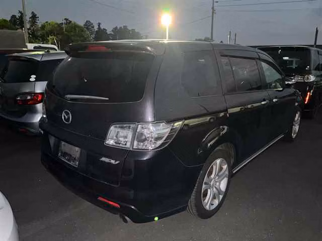 MAZDA MPV