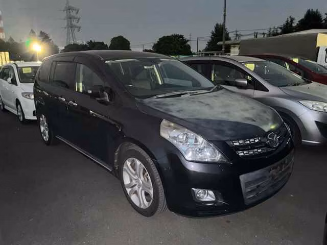 MAZDA MPV