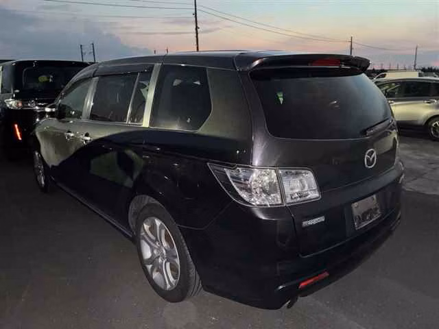 MAZDA MPV