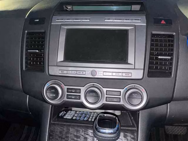 MAZDA MPV