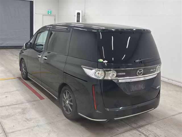 MAZDA BIANTE