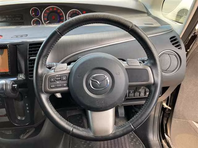 MAZDA BIANTE