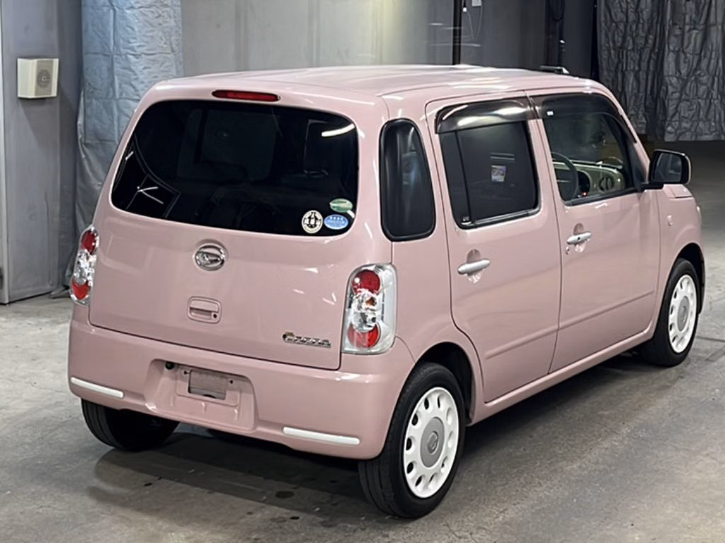 DAIHATSU MIRA COCOA