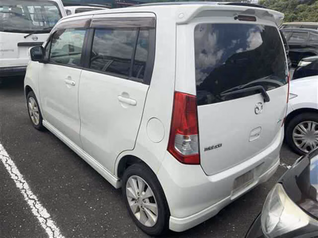 MAZDA AZ-WAGON