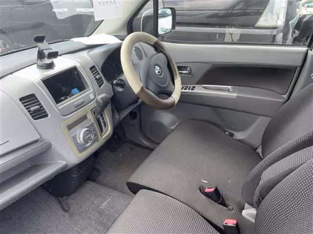 MAZDA AZ-WAGON
