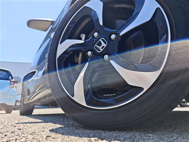 HONDA S660