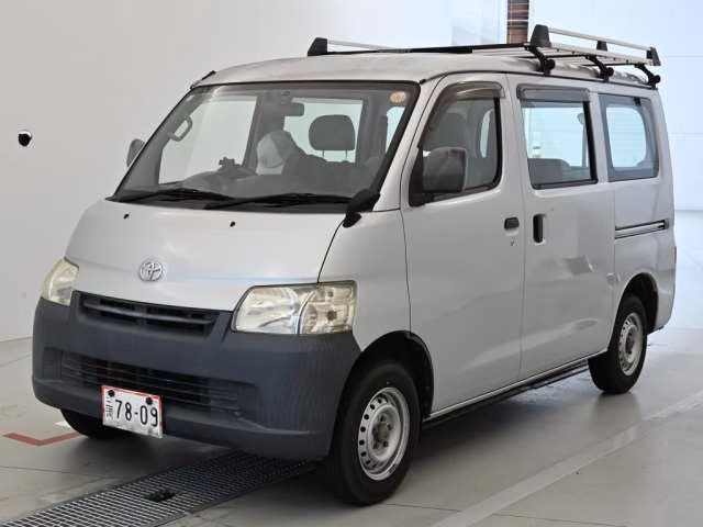TOYOTA LITE ACE