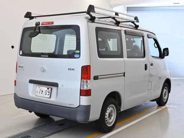 TOYOTA LITE ACE