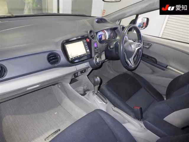 HONDA INSIGHT
