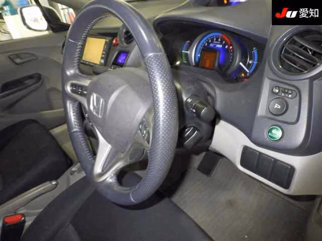HONDA INSIGHT