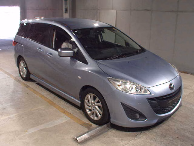 MAZDA PREMACY
