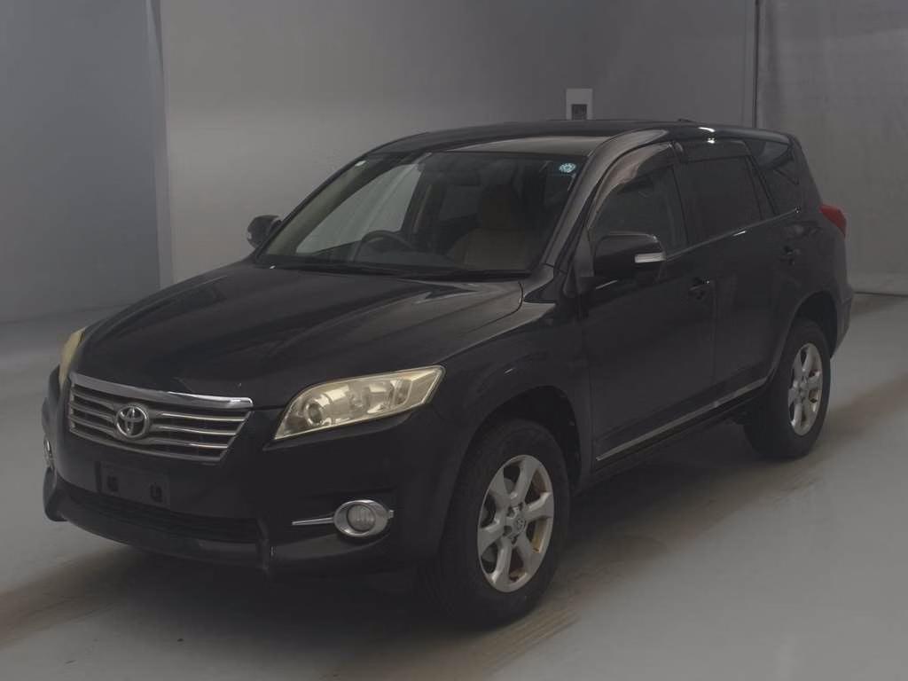 Toyota Vanguard
