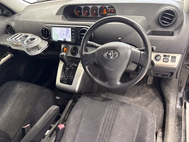 TOYOTA COROLLA RUMION