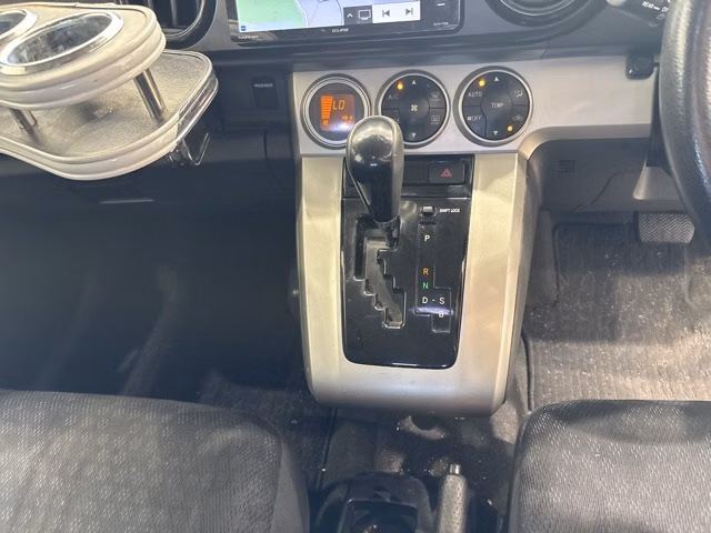 TOYOTA COROLLA RUMION